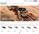 roland schuhe online shop